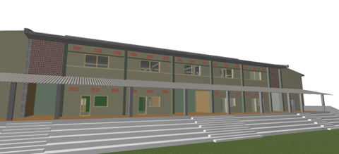 PROGETTO FINALE